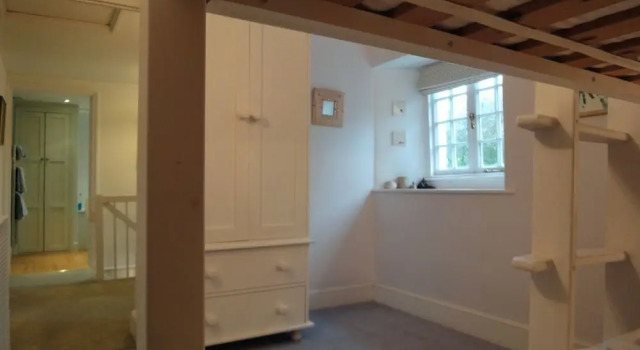 1 Rose Cottages, Забронировать Отель Отели Англии 3 звезды, 3*