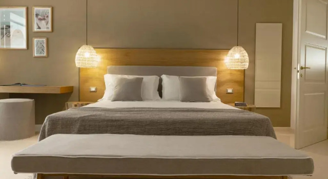 Номер Deluxe Willaria Country House