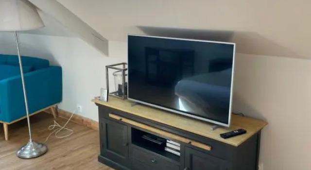Люкс Deluxe с красивым видом из окна Maison La Tour