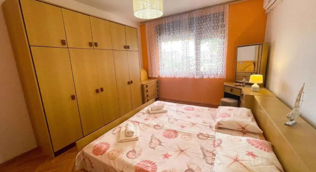 Apartment in Dramalj 41603