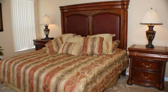 Вилла Ip60215 - Sand Hill - 5 Bed 3 Baths Villa