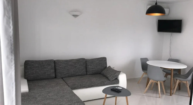 Apartments Naomi