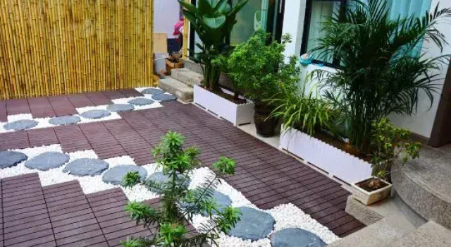 Dali Fenghaishe Inn (Erhai CaicunWharf Branch), Book Hotel Hoteller i da med parkering, Parkering