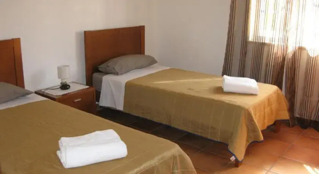 Vila Filipes