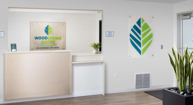 WoodSpring Suites Seattle Redmond, Varaa Hotelli Redmond Washington (state)