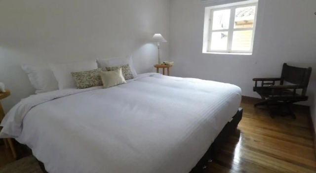Люкс Hotel Casa Boutique Villa de Leyva