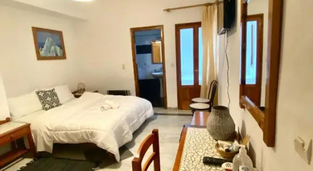 Номер Economy Costas Inn