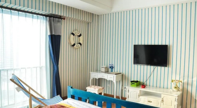 Yisuli Hotel (Dalian Hi-tech Wanda Plaza), Rezerwuj Hotel Shahekou 