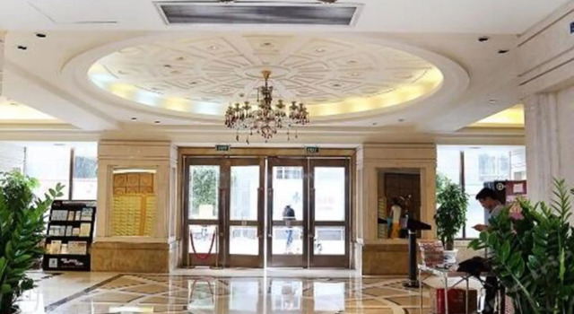 Mamaya Apartment Hotel