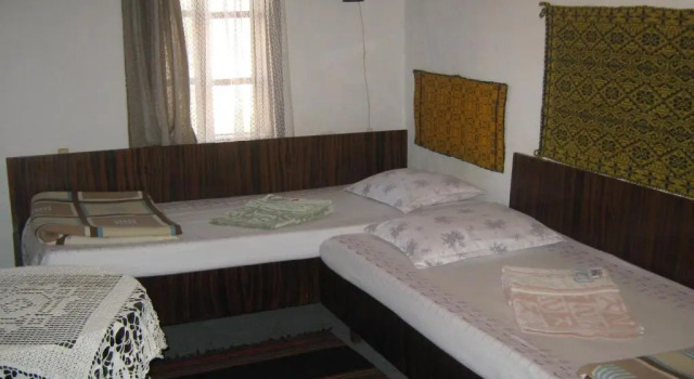 Номер Standard The Old House Guest House