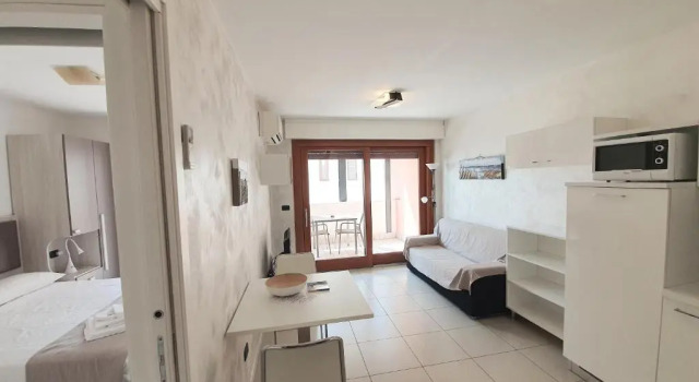Апартаменты Standard Aparthotel Capitol