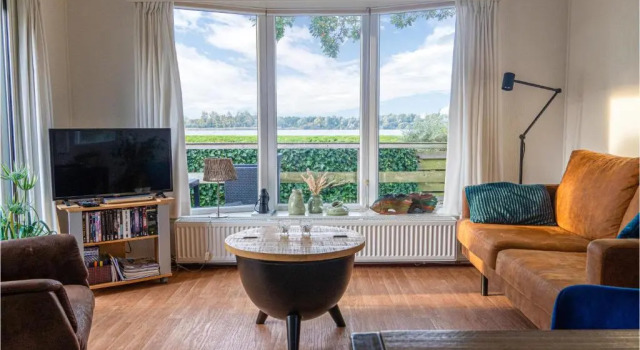 2 Bedroom Gorgeous Home In Lauwersoog, Prenota Hotel Lauwersoog Lauwersmeer