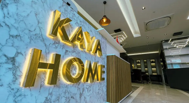 Kaya Home Hotel