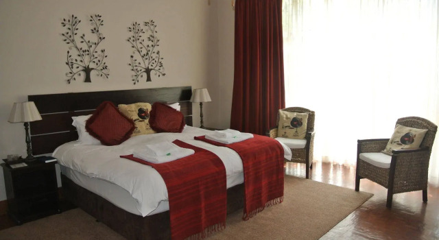 Farmers Folly Guest House, Забронировать Гостевой дом Линнвуд Претория