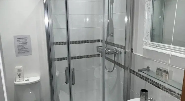 Двухместный номер Standard The Chapel Guest House