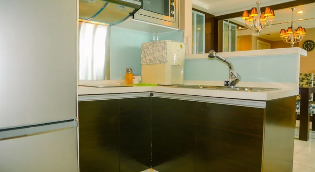 3BR Penthouse at MOI Kelapa Gading Square Apartment, Prenota Appartamento Kelapa Gading 