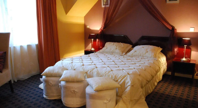 Hotel Prins van Oranje, Buchen Sie Hotel Diest Hageland