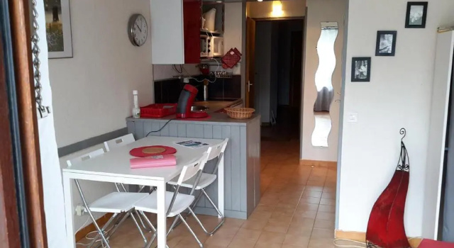 Studio Residence Le Stella, Забронировать Апартаменты/квартира Ансель Ecrins National Park