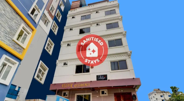 Hotel Green Nest Suites