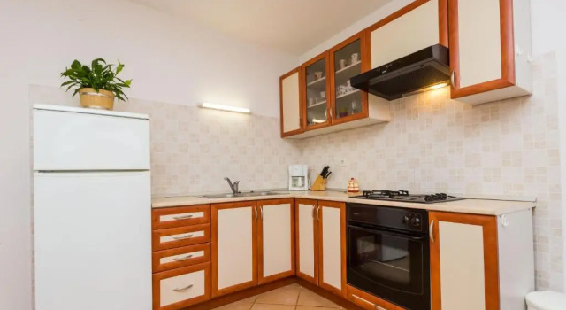 Апартаменты с 2 комнатами Apartments Marlen