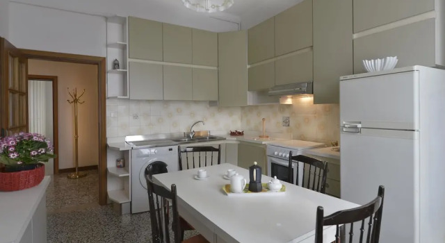 San Donnino Apartment