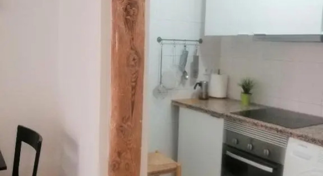 Apartamento en el Rastro, Забронировать Апартаменты/квартира центр города Мадрид, рядом с Театр Монументал