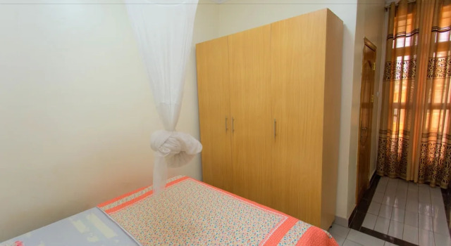 Camera doppia Standard Twinview Apartments