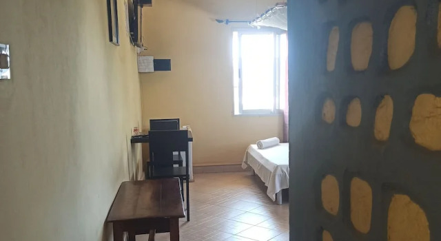 Standardní pokoj Salama Hotel
