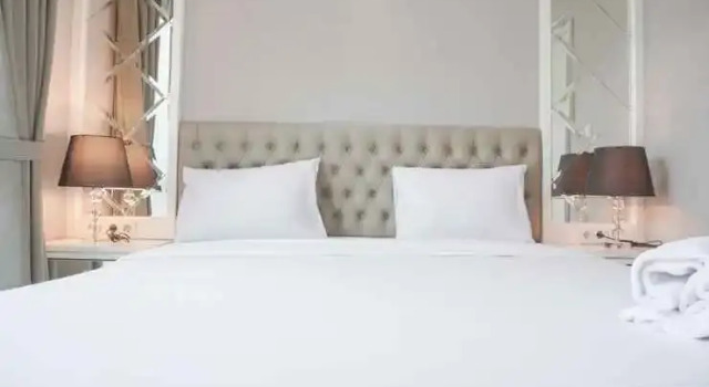 Comfortable and Stunning 3BR Apartment Casa Grande Residence By Travelio