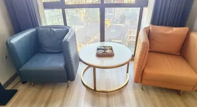 Shuiyunjian Apartment, Book Apartment Hotels in Yiyang with Parking, Parking