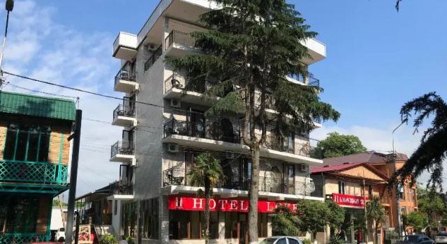 Hotel Love, Book Hotel Kobuleti 