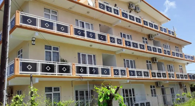 Appartement au 1eme etage