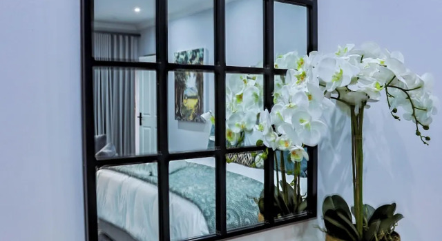 Номер Executive Siesta Manor Guesthouse
