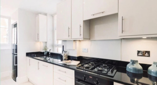 The Mayfair Oxford Street Apartment, Varaa Huoneisto Asunnot kohteessa Merseyside, Huoneisto