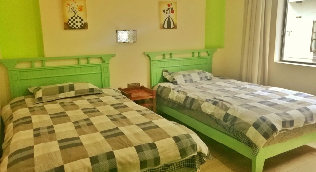 Many People Inn Shen Shan Road, Забронировать Отель Отели Гуйлинь 3 звезды, 3*
