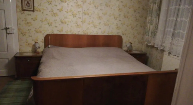 Camera doppia Standard B&B Basic Übernachten in Ruhla