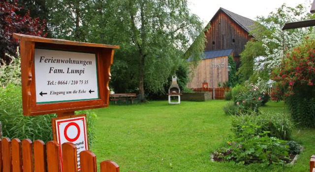 Appartements am Kurpark, Book Apartment Bad Mitterndorf Ausseerland