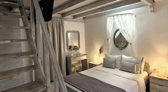 Люкс Comfort Kiklamino Sunset Suites