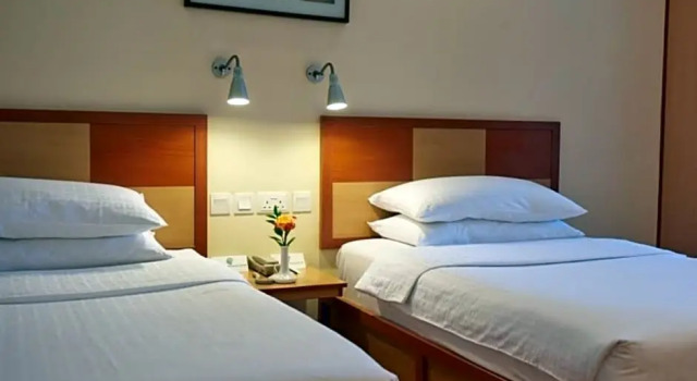 Номер Standard Best Western Nairobi Upper Hill