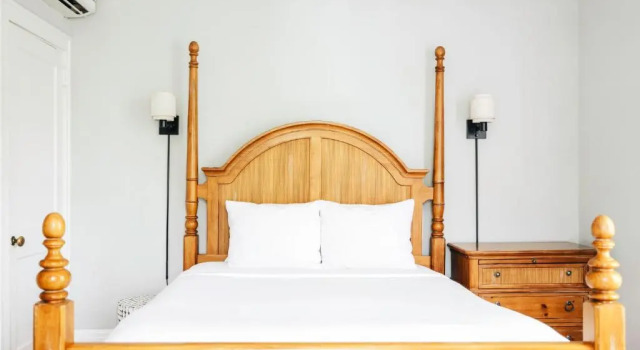 Двухместный люкс Superior Princess Anne Boutique Hotel