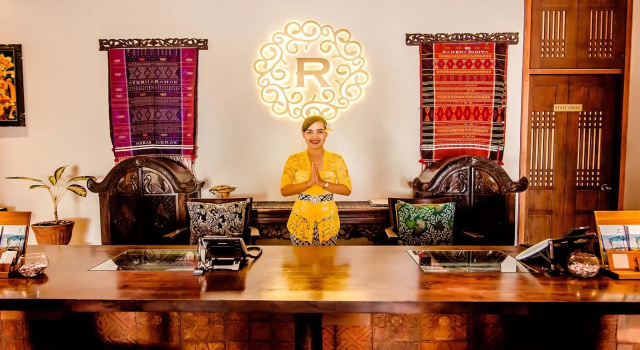Rama Residence Padma