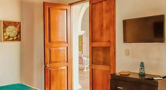 Номер Standard Casa D´Remedios La Bella Hotel Boutique