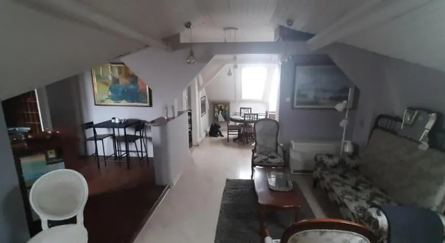Апартаменты Apartman KLARA Vracar