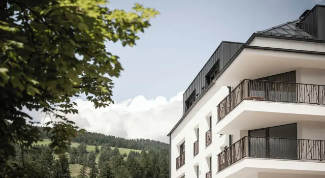 The Post Apartments