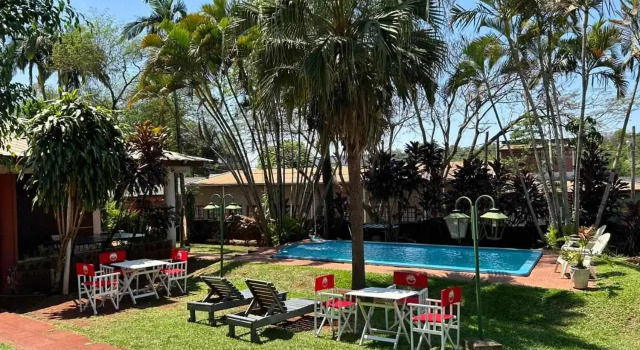 Residencial Guarani