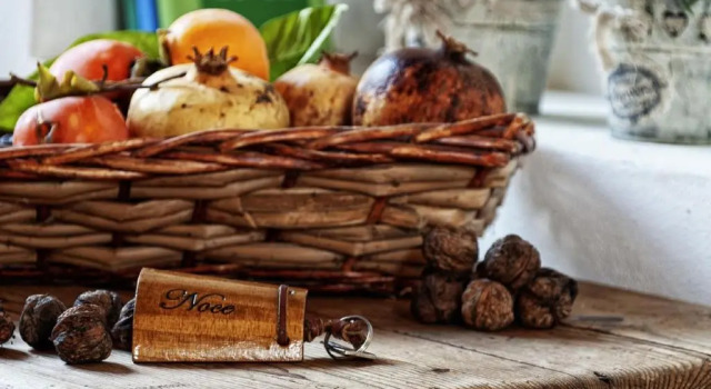 Апартаменты Standard Agriturismo Il Piaggione