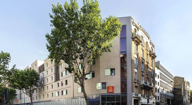 Aparthotel Adagio Access Paris Clichy