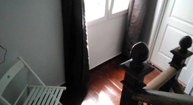 Люкс Pension Alver - El Refugio del Artista