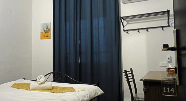 The Sydney Hotel