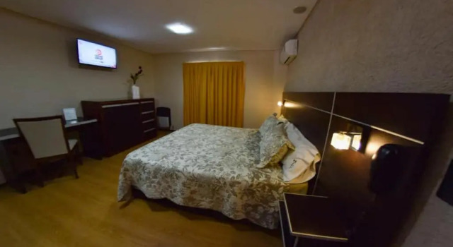 Номер Standard La Frida Hotel